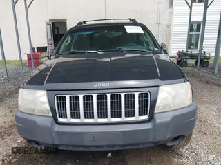 2004 Jeep Grand Cherokee Laredo с VIN 1J8GW48S54C145400, выставлен на аукционе IAAI как лот 42354723 с пробегом 294 189 миль миль и . История ставок и продаж доступна на DreamBid. Изображение 12.