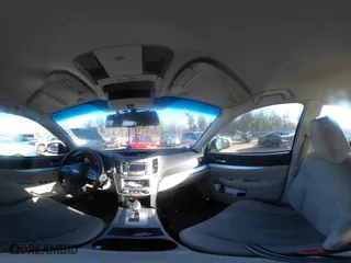 2013 Subaru Outback 2.5i with VIN 4S4BRBAC4D3262168, listed as a IAAI auction lot 41903322 with 199,195 mi miles. Bid and sale history available at carsss.com. Image 19.