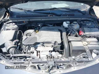 2023 Chevrolet Malibu LT with VIN 1G1ZD5ST7PF208456, listed as a IAAI auction lot 42062278 with 53,637 mi miles and . Bid and sale history available at DreamBid. Image 10.