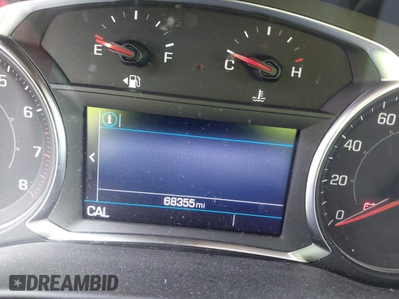 2022 GMC Acadia SLE с VIN 1GKKNKL48NZ181456, выставлен на аукционе IAAI как лот 42138525 с пробегом 68 355 миль миль и . История ставок и продаж доступна на DreamBid. Изображение 16.
