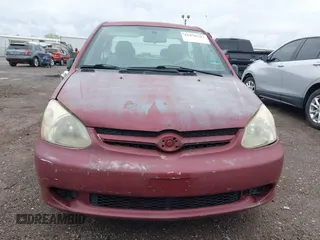 2003 Toyota ECHO z VIN JTDAT123230269775, wystawiony jako IAAI lot #41950247 z przebiegiem 174 034 mil mil oraz . Historia ofert i sprzedaży dostępna na DreamBid. Obrazek 13.