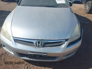 2006 Honda Accord LX SE с VIN 1HGCM56356A182430, выставлен на аукционе IAAI как лот 42644637 с пробегом 225 220 миль миль и . История ставок и продаж доступна на DreamBid. Изображение 6.