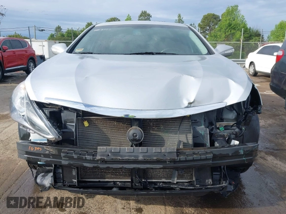 2011 Hyundai Sonata Limited z VIN 5NPEC4AC7BH079458, wystawiony jako IAAI lot #42083372 z przebiegiem 105 683 mil mil oraz . Historia ofert i sprzedaży dostępna na DreamBid. Obrazek 12.