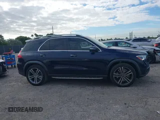 2021 Mercedes-Benz GLE 350 z VIN 4JGFB4JB9MA362657, wystawiony jako IAAI lot #40899776 z przebiegiem 53 470 mil mil oraz . Historia ofert i sprzedaży dostępna na DreamBid. Obrazek 13.