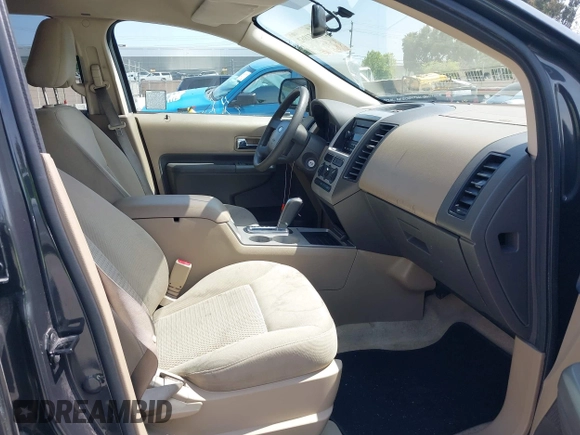 2007 Ford Edge SE z VIN 2FMDK36C97BB56587, wystawiony jako IAAI lot #42151862 z przebiegiem 241 855 mil mil oraz . Historia ofert i sprzedaży dostępna na DreamBid. Obrazek 5.