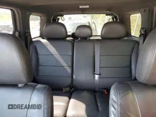 2011 Ford Escape Limited with VIN 1FMCU0EG5BKA42738, listed as a Copart auction lot 63784015 with 150,291 mi miles and Clean title. Bid and sale history available at DreamBid. Image 10.