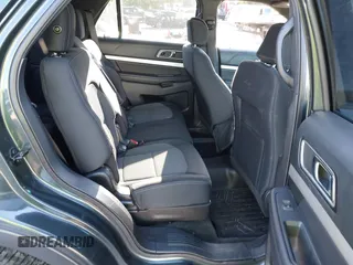 2016 Ford Explorer XLT z VIN 1FM5K8DHXGGC65035, wystawiony jako IAAI lot #42336931 z przebiegiem 81 244 mil mil oraz . Historia ofert i sprzedaży dostępna na DreamBid. Obrazek 8.