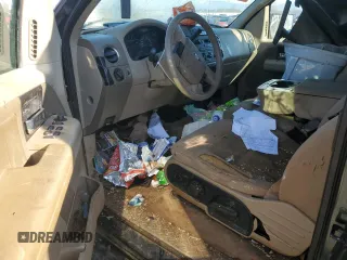 2004 Ford F-150 XLT with VIN 1FTPX14534NB46844, listed as a Copart auction lot 42981865 with 0 mi miles and Salvage Title. Bid and sale history available at carsss.com. Image 8.