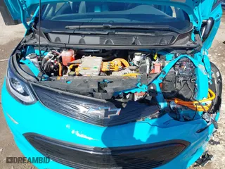 2020 Chevrolet Bolt EV Premier with VIN 1G1FZ6S0XL4121012, listed as a IAAI auction lot 41503991 with 56,957 mi miles. Bid and sale history available at carsss.com. Image 10.