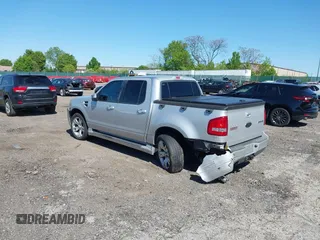 2010 Ford Explorer Sport Trac с VIN 1FMEU2D86AUA04257, выставлен на аукционе IAAI как лот 42144442 с пробегом 116 941 миль миль и . История ставок и продаж доступна на DreamBid. Изображение 3.