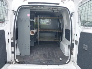 2015 Nissan NV200 S with VIN 3N6CM0KN3FK711846, listed as a IAAI auction lot 42316718 with 131,471 mi miles and . Bid and sale history available at DreamBid. Image 18.