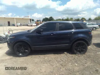 2016 Land Rover Range Rover Evoque SE with VIN SALVP2BG0GH154686, listed as a IAAI auction lot 42305955 with 156,688 mi miles and . Bid and sale history available at DreamBid. Image 14.