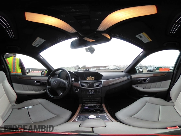 2012 Mercedes-Benz E 350 Luxury with VIN WDDHF8JB0CA563926, listed as a IAAI auction lot 42073792 with 108,703 mi miles and . Bid and sale history available at DreamBid. Image 18.