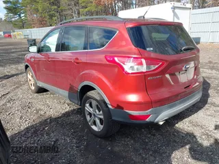 2016 Ford Escape SE with VIN 1FMCU9GX7GUC85187, listed as a IAAI auction lot 41678991 with 123,812 mi miles and . Bid and sale history available at DreamBid. Image 3.