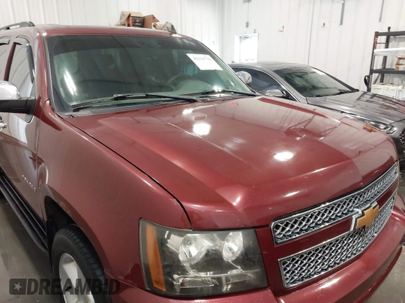 2008 Chevrolet Tahoe 3LT with VIN 1GNFK13048J107880, listed as a IAAI auction lot 42310738 with 263,088 mi miles and . Bid and sale history available at DreamBid. Image 6.