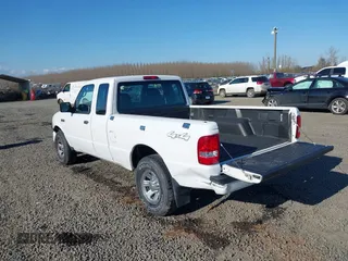 2008 Ford Ranger XLT with VIN 1FTZR45E18PA05154, listed as a IAAI auction lot 41740354 with 204,784 mi miles and . Bid and sale history available at DreamBid. Image 3.