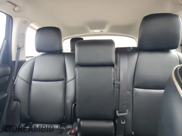 2019 Infiniti QX60 Luxe with VIN 5N1DL0MN1KC556586, listed as a Copart auction lot 71962854 with 35,529 mi miles and Salvage title. Bid and sale history available at DreamBid. Image 10.