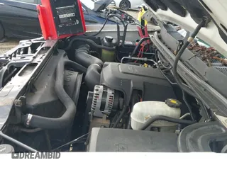 2007 Chevrolet Silverado 2500HD 1LT z VIN 1GCHK23K77F522458, wystawiony jako IAAI lot #43126380 z przebiegiem 323 847 mil mil oraz . Historia ofert i sprzedaży dostępna na DreamBid. Obrazek 20.