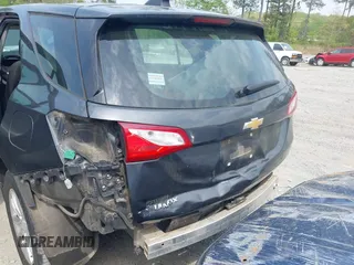 2018 Chevrolet Equinox LS with VIN 2GNAXHEV7J6147483, listed as a IAAI auction lot 42012811 with 180,478 mi miles and . Bid and sale history available at DreamBid. Image 6.