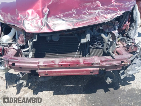 2015 Honda Accord EX-L с VIN 1HGCR6F56FA011193, выставлен на аукционе IAAI как лот 42163399 с пробегом 203 895 миль миль и . История ставок и продаж доступна на DreamBid. Изображение 6.