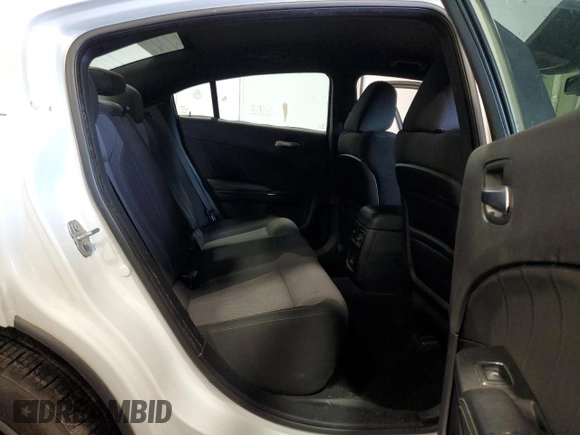 2019 Dodge Charger SXT with VIN 2C3CDXJG6KH550442, listed as a Copart auction lot 51836805 with 62,711 mi miles and Clean Title. Bid and sale history available at DreamBid. Image 10.