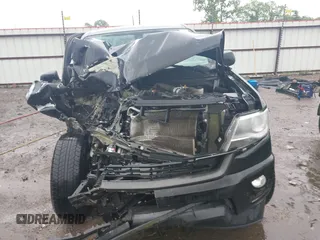 2016 Chevrolet Colorado 2WD Z71 z VIN 1GCGSDE12G1354429, wystawiony jako IAAI lot #42153388 z przebiegiem Nie podano mil oraz . Historia ofert i sprzedaży dostępna na DreamBid. Obrazek 11.