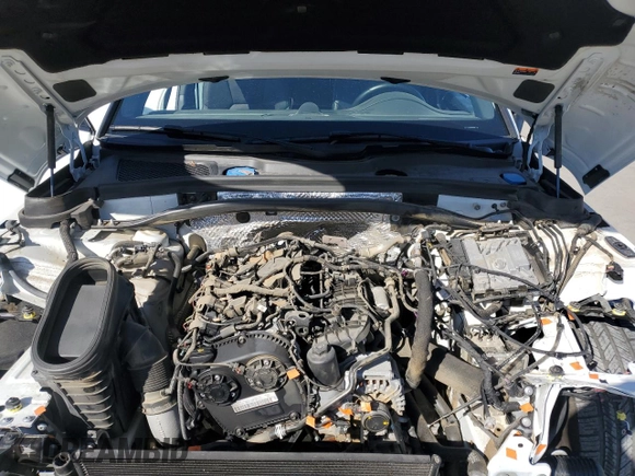 2021 Porsche Macan with VIN WP1AA2A5XMLB12766, listed as a Copart auction lot 44171315 with 15,022 mi miles and Salvage title. Bid and sale history available at DreamBid. Image 11.
