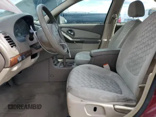 2005 Chevrolet Malibu Maxx LS z VIN 1G1ZT62845F311027, wystawiony jako Copart lot #51248545 z przebiegiem 123 311 mil mil oraz Szkody całkowita. Historia ofert i sprzedaży dostępna na DreamBid. Obrazek 7.