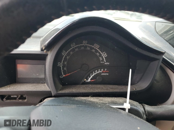 2012 Scion iQ z VIN JTNJJXB05CJ012193, wystawiony jako Copart lot #52180495 z przebiegiem Nie podano mil oraz Szkoda całkowita • Salvage title. Historia ofert i sprzedaży dostępna na DreamBid. Obrazek 9.