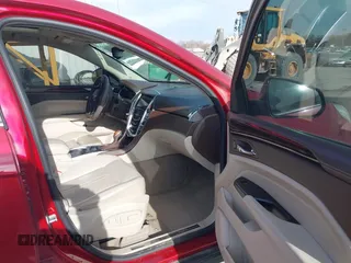 2013 Cadillac SRX Performance Collection with VIN 3GYFNDE3XDS540695, listed as a IAAI auction lot 41278568 with 137,024 mi miles and . Bid and sale history available at DreamBid. Image 5.