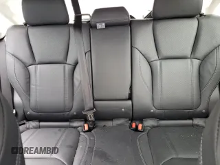 2021 Subaru Forester Touring with VIN JF2SKAXC2MH416990, listed as a Copart auction lot 50800125 with 0 mi miles and Salvage Title. Bid and sale history available at carsss.com. Image 10.