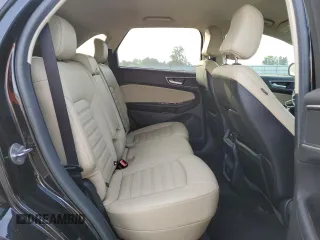 2020 Ford Edge SEL с VIN 2FMPK3J94LBA92154, выставлен на аукционе Copart как лот 65060385 с пробегом 150 187 миль миль и Чистый • Clean title. История ставок и продаж доступна на DreamBid. Изображение 11.