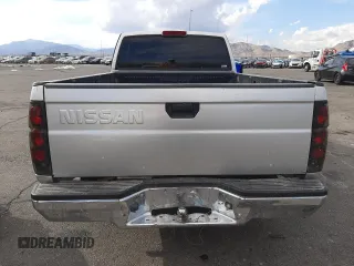 1994 Nissan Hardbody z VIN 1N6HD16S6RC308966, wystawiony jako Copart lot #55130285 z przebiegiem 238 053 mil mil oraz Szkoda całkowita • Salvage title. Historia ofert i sprzedaży dostępna na DreamBid. Obrazek 6.