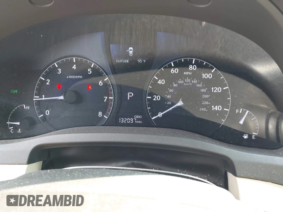 2015 Lexus RX 350 with VIN 2T2BK1BAXFC332388, listed as a IAAI auction lot 42426173 with 132,097 mi miles and . Bid and sale history available at DreamBid. Image 7.