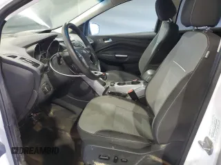 2014 Ford Escape SE with VIN 1FMCU9G98EUC19083, listed as a Copart auction lot 63421915 with 108,042 mi miles and Clean title. Bid and sale history available at DreamBid. Image 7.