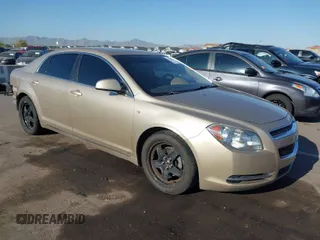 2008 Chevrolet Malibu 1LT with VIN 1G1ZH57B784200617, listed as a IAAI auction lot 41980151 with 231,870 mi miles and . Bid and sale history available at DreamBid. Image 1.