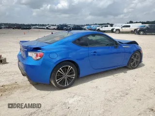 2013 Subaru BRZ Limited с VIN JF1ZCAC18D1611800, выставлен на аукционе Copart как лот 61922005 с пробегом 77 271 миль миль и Списание • Salvage title. История ставок и продаж доступна на DreamBid. Изображение 3.