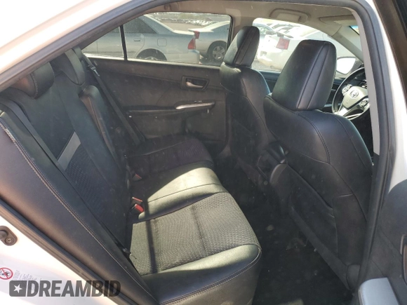 2014 Toyota Camry L with VIN 4T1BF1FK5EU325325, listed as a Copart auction lot 53080605 with 198,115 mi miles and Salvage Title. Bid and sale history available at carsss.com. Image 10.