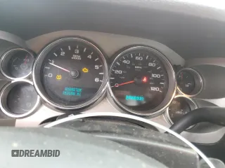 2007 Chevrolet Silverado 1500 1LT with VIN 1GCEK140X7E518890, listed as a Copart auction lot 47069965 with 153,388 mi miles and Clean Title. Bid and sale history available at DreamBid. Image 9.