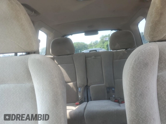 2004 Hyundai Santa Fe GLS with VIN KM8SC13D04U768091, listed as a Copart auction lot 60824345 with 119,571 mi miles and Salvage title. Bid and sale history available at DreamBid. Image 10.