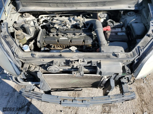 2010 Kia Soul + with VIN KNDJT2A2XA7035452, listed as a Copart auction lot 51904585 with 213,941 mi miles and Salvage Title. Bid and sale history available at carsss.com. Image 11.