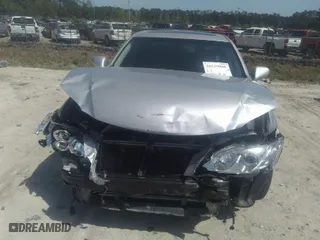 2009 Lexus ES 350 with VIN JTHBJ46G592324028, listed as a IAAI auction lot 36239008 with 148,990 mi miles. Bid and sale history available at carsss.com. Image 6.