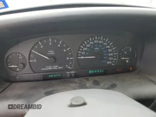 1998 Dodge Caravan SE with VIN 1B4GP44G0WB594673, listed as a Copart auction lot 70776544 with 284,046 mi miles and Salvage Title. Bid and sale history available at carsss.com. Image 9.