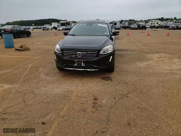 2015 Volvo XC60 T6 Drive-E with VIN YV449MDK6F2637141, listed as a Copart auction lot 51154194 with 113,932 mi miles. Bid and sale history available at carsss.com. Image 12.