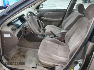 1999 Toyota Camry LE z VIN 4T1BF28K6XU077804, wystawiony jako Copart lot #51485495 z przebiegiem 124 273 mil mil oraz Szkoda całkowita • Salvage title. Historia ofert i sprzedaży dostępna na DreamBid. Obrazek 7.