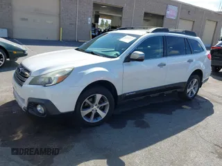 2014 Subaru Outback Limited с VIN 4S4BRBPC3E3303219, выставлен на аукционе IAAI как лот 42345476 с пробегом 97 876 миль миль и . История ставок и продаж доступна на DreamBid. Изображение 2.