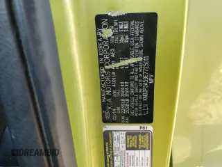 2014 Kia Soul + with VIN KNDJP3A59E7725011, listed as a Copart auction lot 51456125 with 93,548 mi miles and Salvage Title. Bid and sale history available at carsss.com. Image 12.