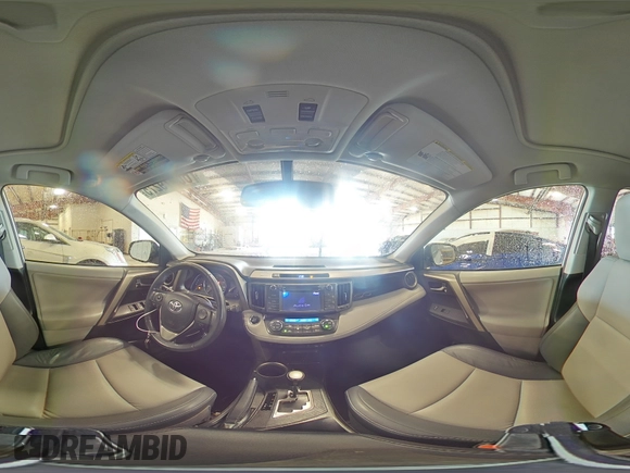 2013 Toyota RAV4 Limited with VIN 2T3DFREV5DW069700, listed as a Copart auction lot 60979275 with 128,690 mi miles and Clean title. Bid and sale history available at DreamBid. Image 15.