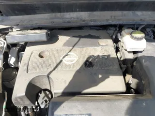2014 Nissan Pathfinder Platinum with VIN 5N1AR2MM0EC698002, listed as a IAAI auction lot 42074374 with 130,490 mi miles. Bid and sale history available at carsss.com. Image 10.