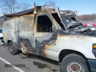 2009 Ford Econoline Cargo с VIN 1FTNE24L39DA13287, выставлен на аукционе IAAI как лот 41727313 с пробегом Не указан миль и . История ставок и продаж доступна на DreamBid. Изображение 6.
